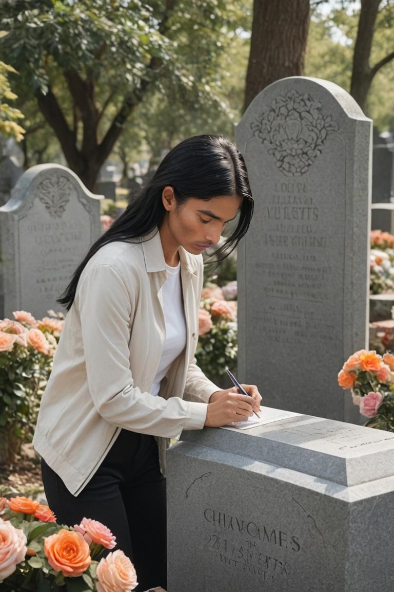 Photify AI prompt preview for Heartfelt Farewells pack - 240 - 2025-11-13T13:47:28.663Z