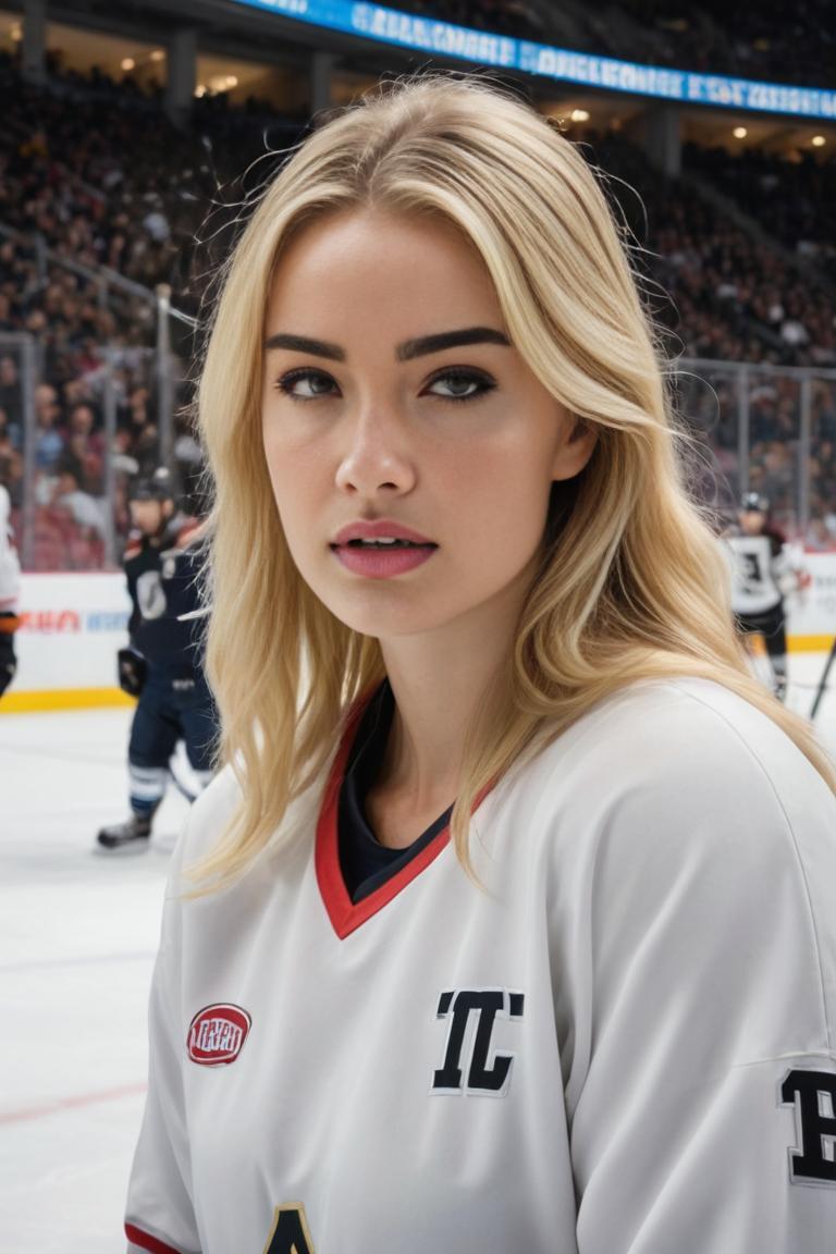 Photify AI prompt preview for Ice Hockey Thrills pack - 240 - 2025-05-31T00:20:20.251Z