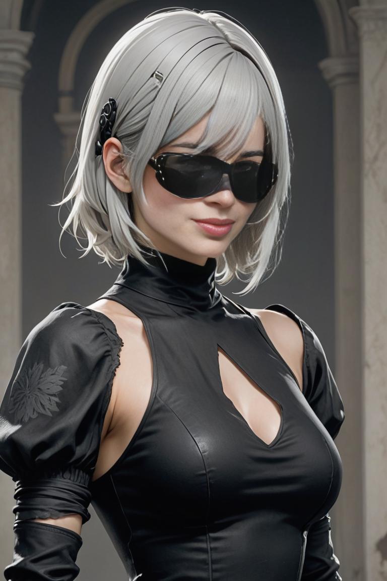 Photify AI prompt preview for 2b Or Not 2b pack - 240 - 2025-05-21T14:13:53.638Z