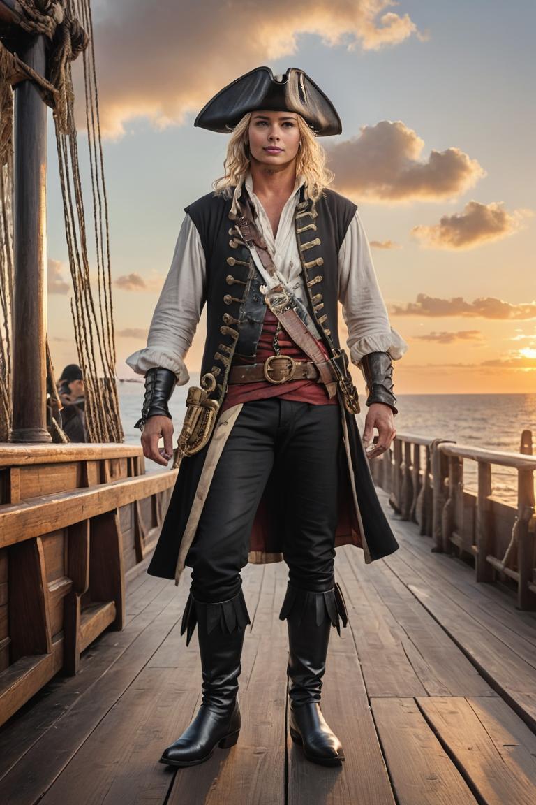 Photify AI prompt preview for Captain's Charisma pack - 240 - 2025-11-19T17:27:12.971Z