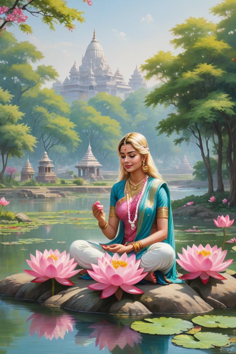 Photify AI prompt preview for Radhekrishna pack - 240 - 2025-04-27T20:46:02.029Z