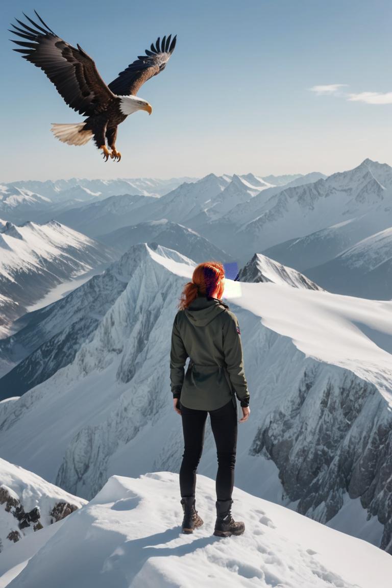 Photify AI prompt preview for Eagle Adventures pack - 240 - 2025-07-09T20:33:26.066Z