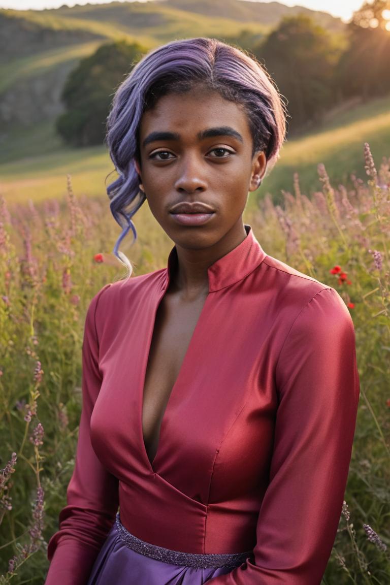 Photify AI prompt preview for Red Silk Reverie pack - 240 - 2025-12-19T22:35:24.316Z