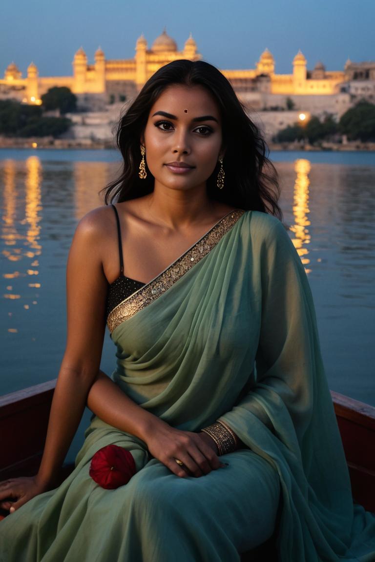 Photify AI prompt preview for Indian Cute Girl pack - 240 - 2025-04-28T08:11:56.482Z