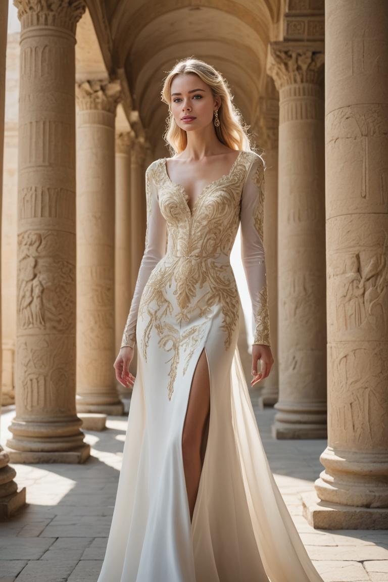 Photify AI prompt preview for The Egyptian Princess pack - 240 - 2025-04-18T19:57:19.968Z