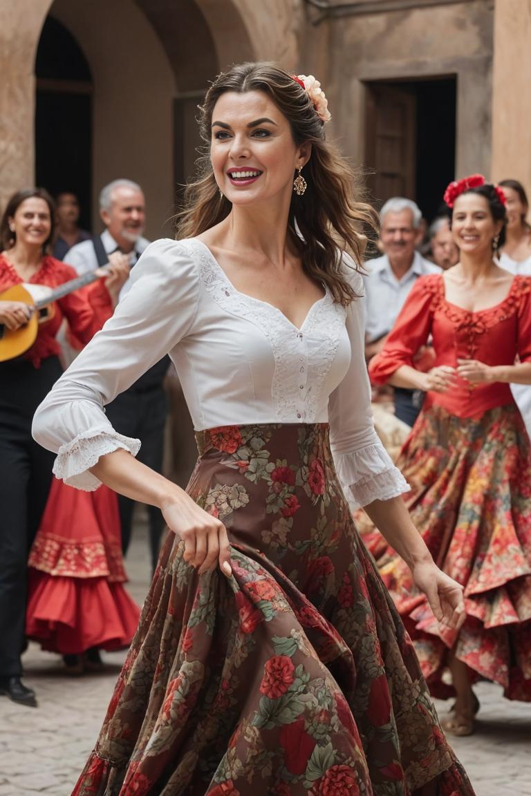Photify AI prompt preview for Flavorful Spain pack - 240 - 2025-04-27T17:08:02.180Z
