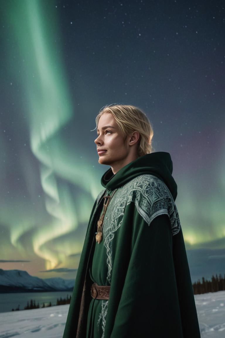 Photify AI prompt preview for Viking Beauty pack - 240 - 2026-01-24T00:14:33.058Z