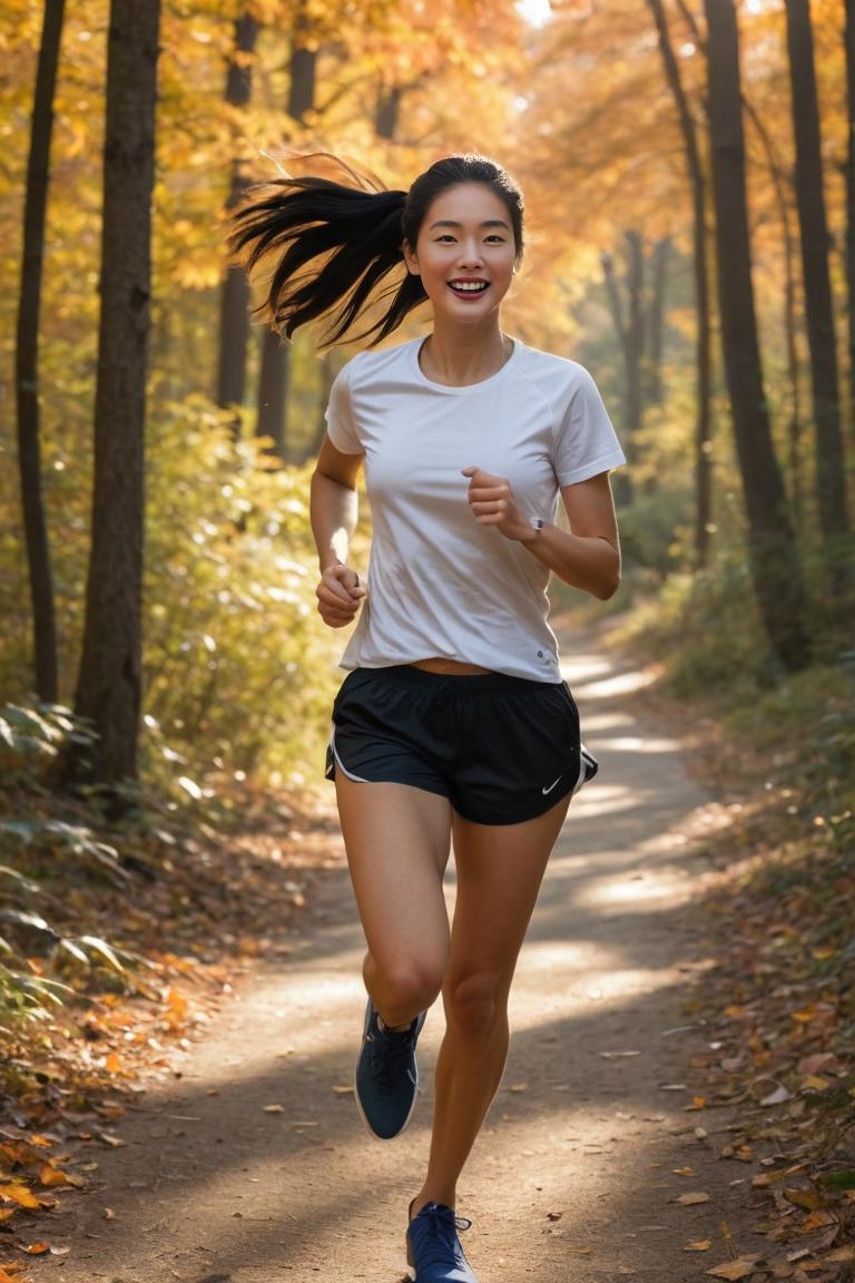 Photify AI prompt preview for A Jog Through Forest pack - 240 - 2025-04-30T17:36:23.146Z