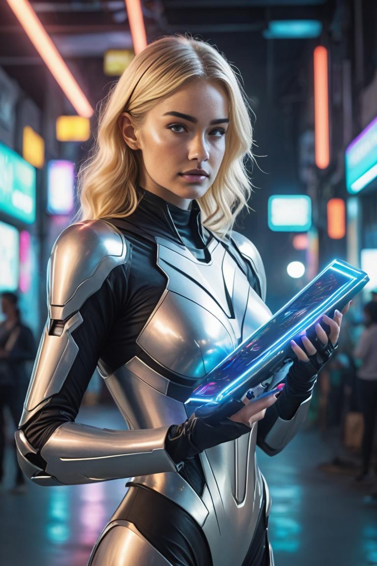 Photify AI prompt preview for Cosmic Costumes pack - 240 - 2025-11-01T02:26:15.507Z