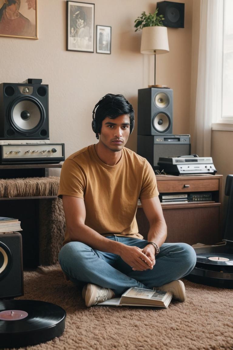 Photify AI prompt preview for 70s Vibes pack - 240 - 2025-11-26T23:17:55.235Z