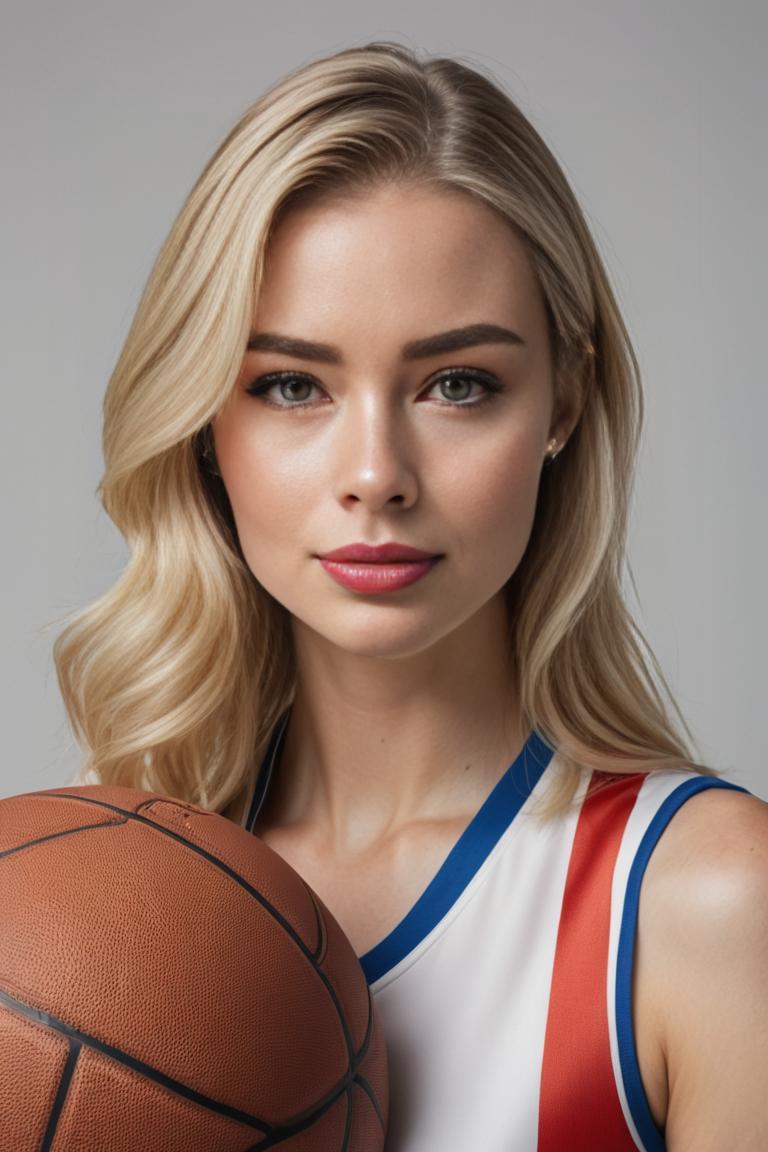 Photify AI prompt preview for Basketball Studio ✨ pack - 240 - 2025-04-20T17:10:23.815Z