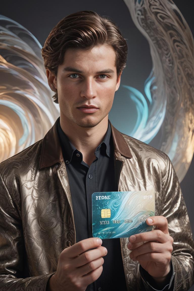 Photify AI prompt preview for Currency Artistry pack - 240 - 2025-10-14T12:38:54.863Z