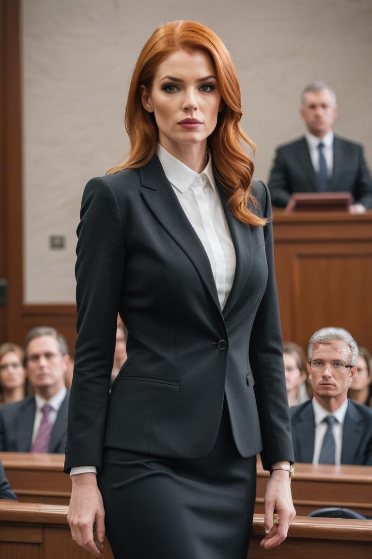 Photify AI prompt preview for Chic Attorney pack - 240 - 2025-05-31T00:25:24.861Z