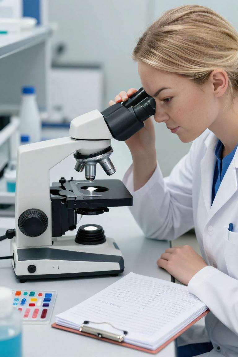 Photify AI prompt preview for Dna Detective pack - 240 - 2026-03-01T13:38:06.372Z