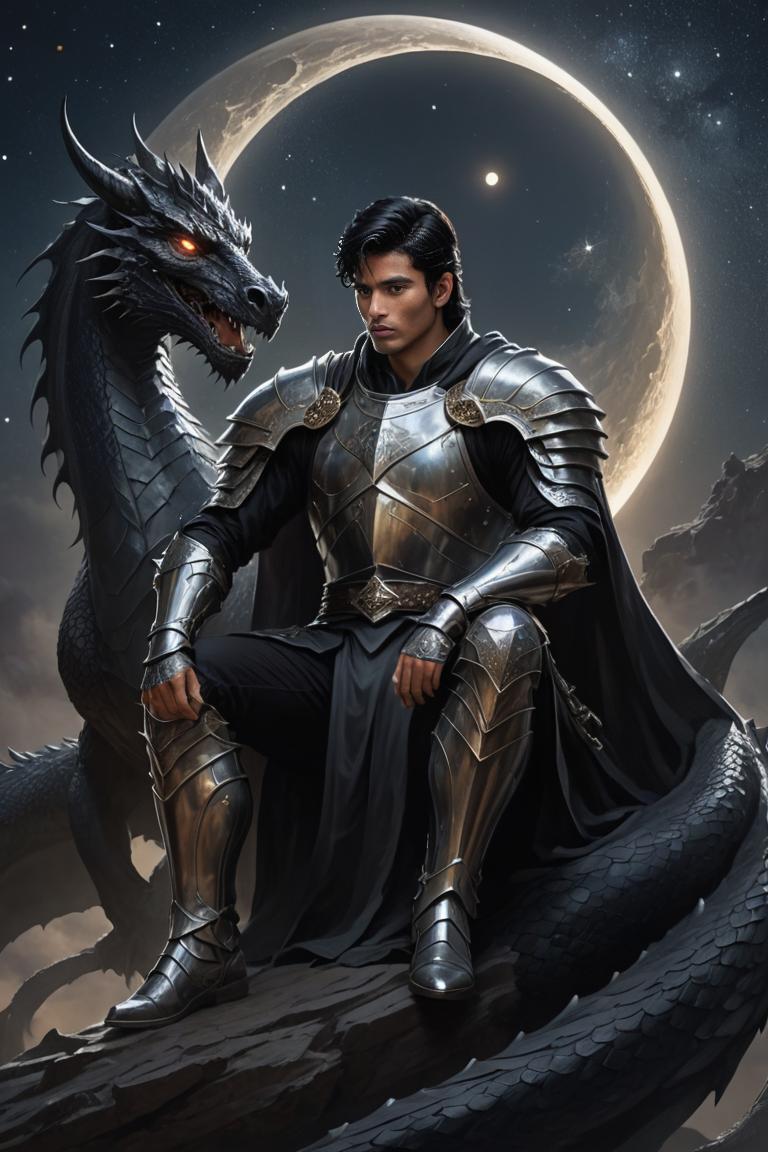 Photify AI prompt preview for Dragon Knights pack - 240 - 2025-05-30T23:54:58.327Z