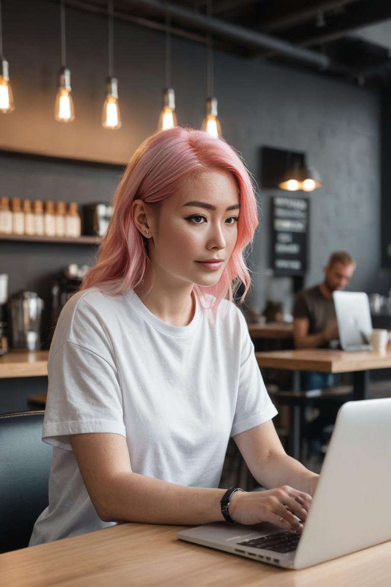 Photify AI prompt preview for Coffee Alone pack - 240 - 2025-11-16T22:17:16.674Z