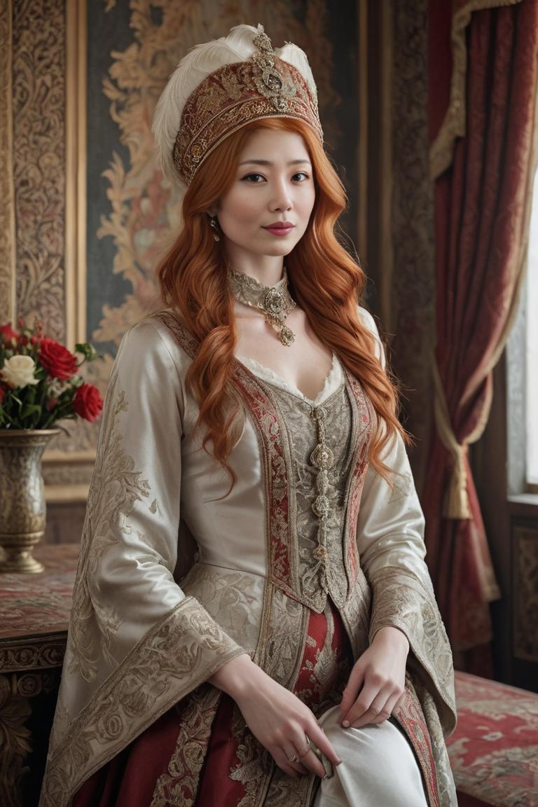 Photify AI prompt preview for Noble Heritage pack - 240 - 2025-11-06T03:17:55.532Z