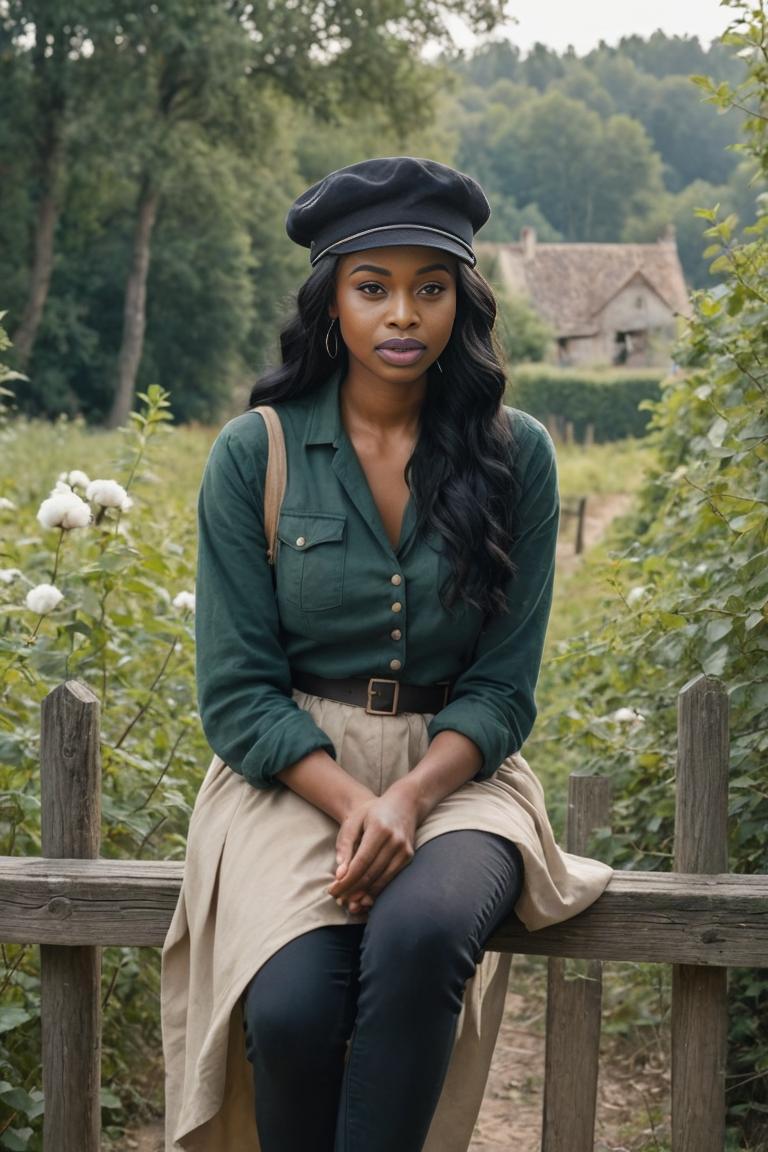 Photify AI prompt preview for Vintage Soldier pack - 240 - 2025-12-11T06:22:38.359Z