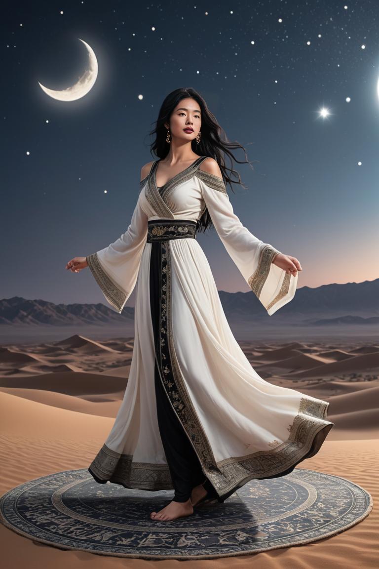Photify AI prompt preview for Arabian Nights pack - 240 - 2025-05-23T04:46:49.976Z