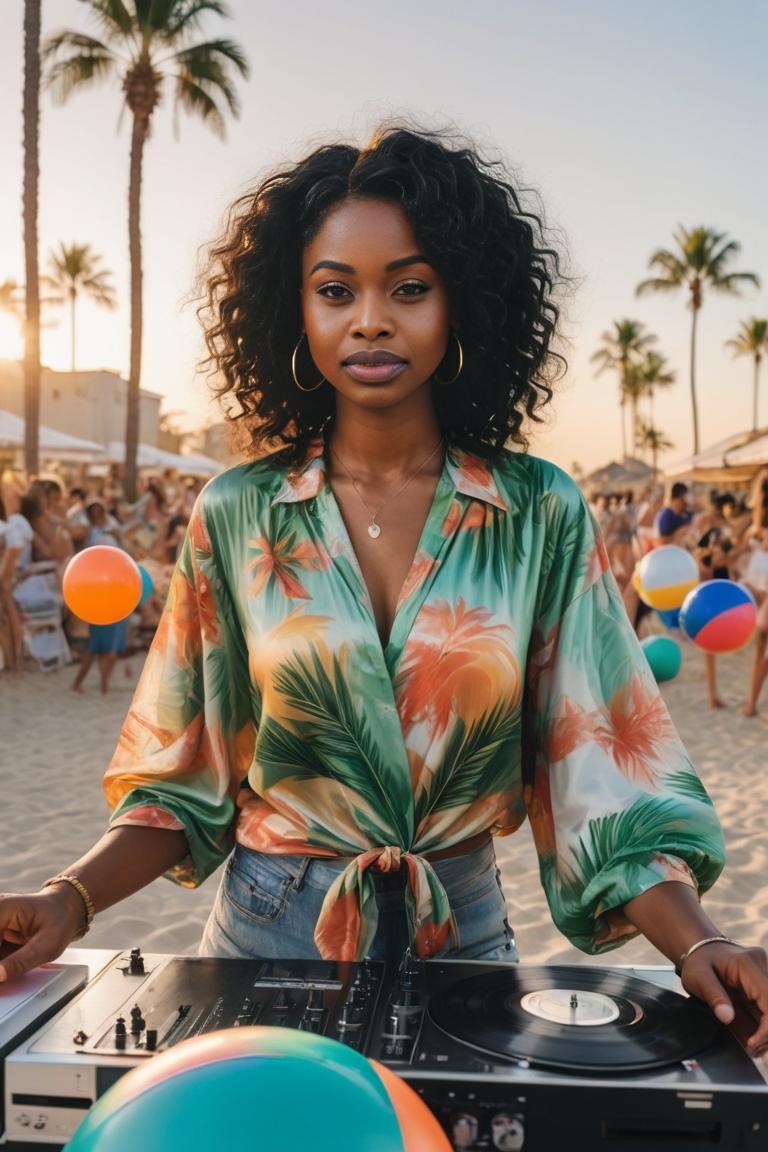 Photify AI prompt preview for Dj Life pack - 240 - 2025-12-11T05:50:55.673Z