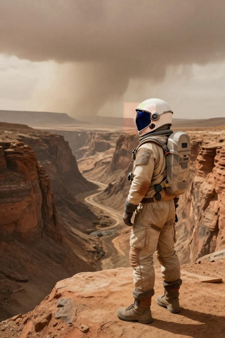 Photify AI prompt preview for Martian Odyssey pack - 240 - 2026-03-20T15:14:27.544Z