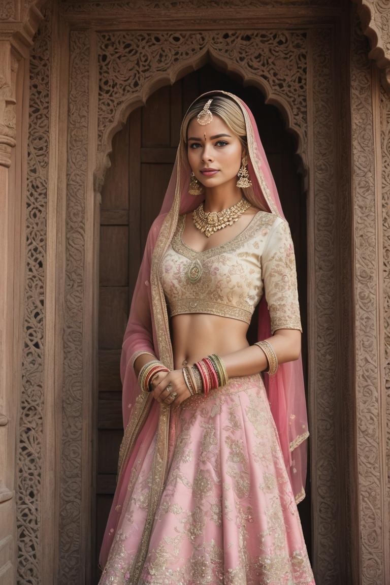 Photify AI prompt preview for Lavish Bridal Elegance pack - 240 - 2025-07-20T10:52:48.226Z