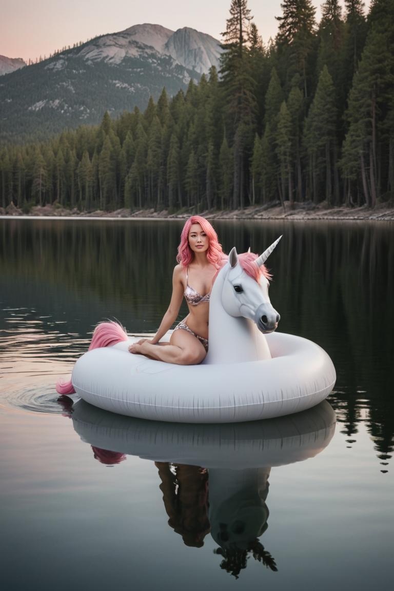 Photify AI prompt preview for Cute Unicorn Floaty pack - 240 - 2025-05-30T23:33:03.025Z