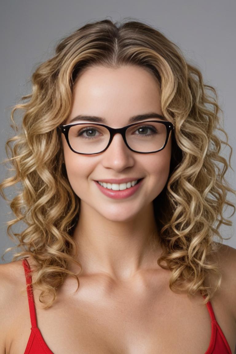Photify AI prompt preview for Curly-haired-girl pack - 240 - 2025-05-30T23:51:54.679Z