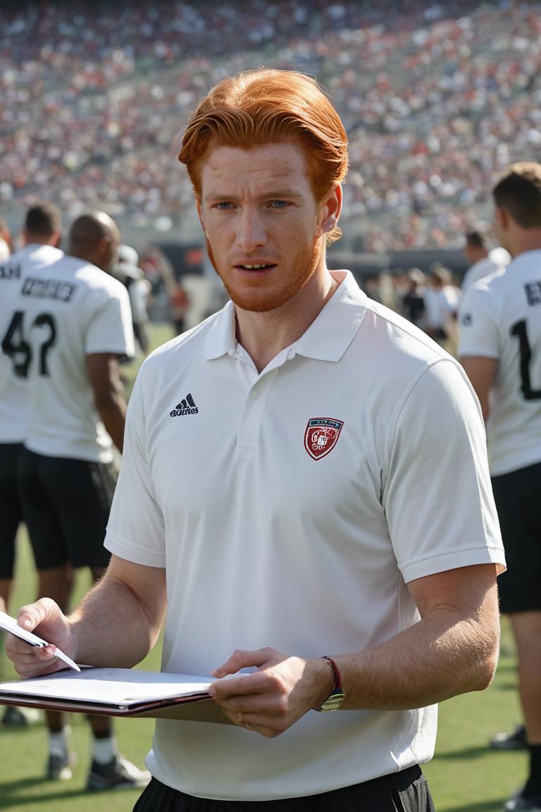 Photify AI prompt preview for Sideline Strategist pack - 240 - 2025-11-08T01:00:03.177Z