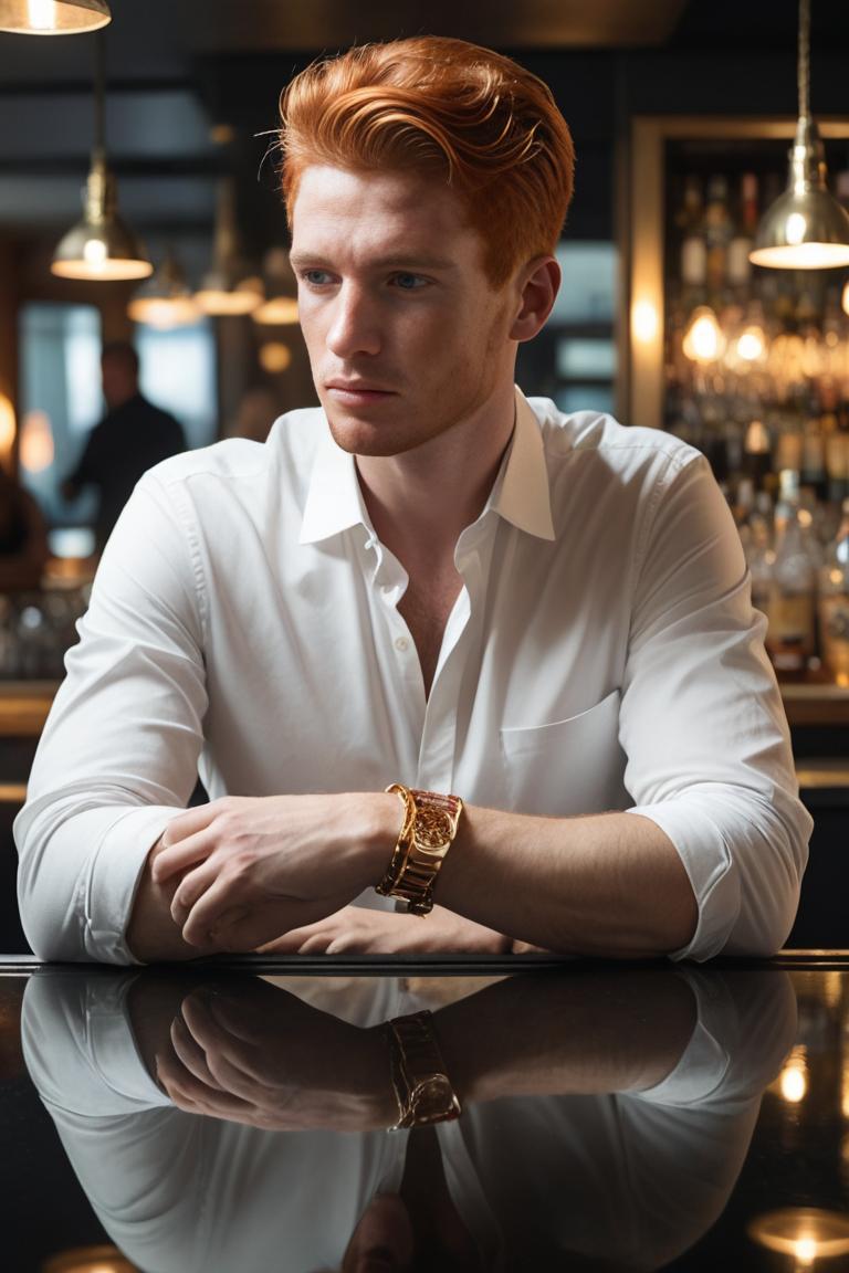 Photify AI prompt preview for City Reflections pack - 240 - 2025-10-30T18:41:27.016Z