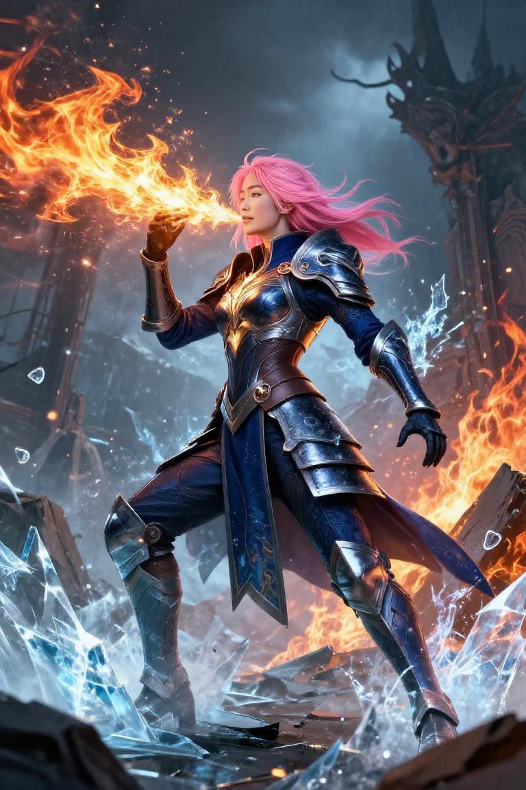 Photify AI prompt preview for Navy Berserker Pack pack - 240 - 2026-04-09T03:43:35.543Z