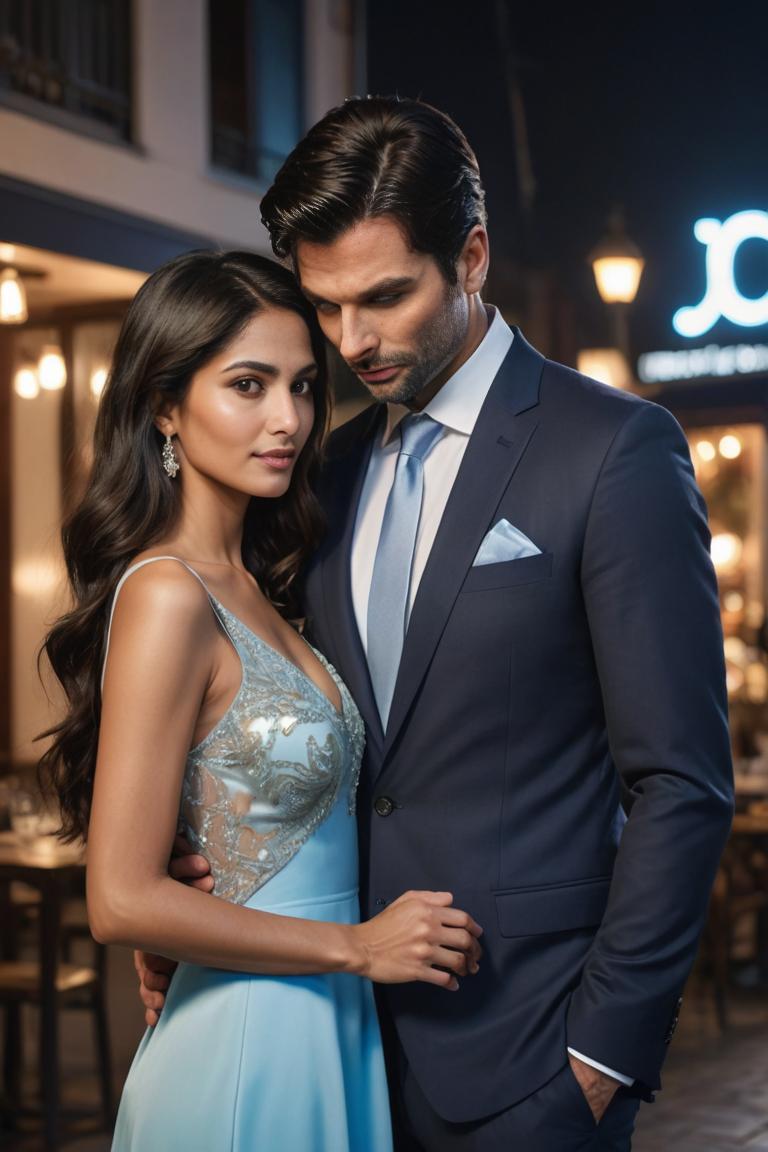 Photify AI prompt preview for Mature Indian Couple Valentine pack - 240 - 2025-04-26T17:08:15.287Z
