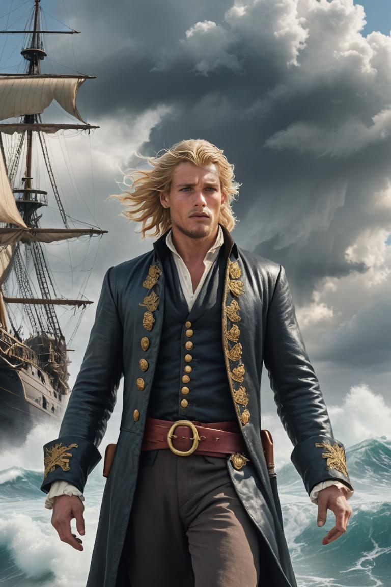 Photify AI prompt preview for Captain's Charisma pack - 240 - 2025-11-19T17:27:12.971Z