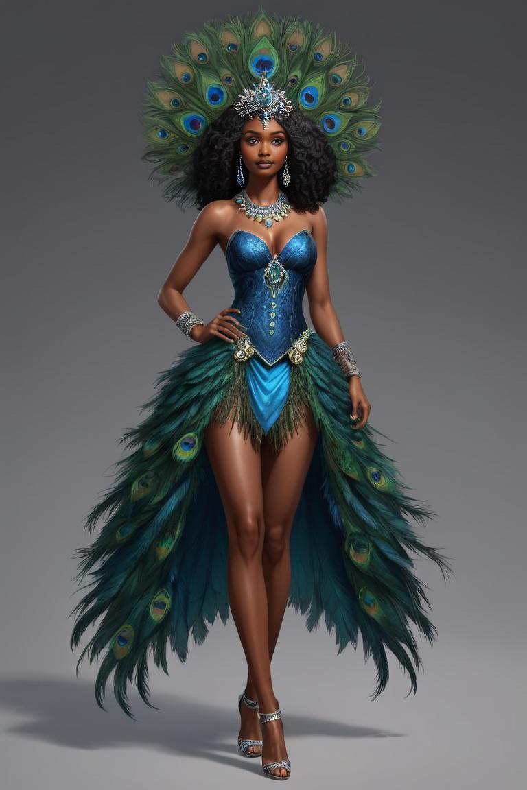 Photify AI prompt preview for Gaming Women's pack - 240 - 2025-05-09T08:42:00.714Z