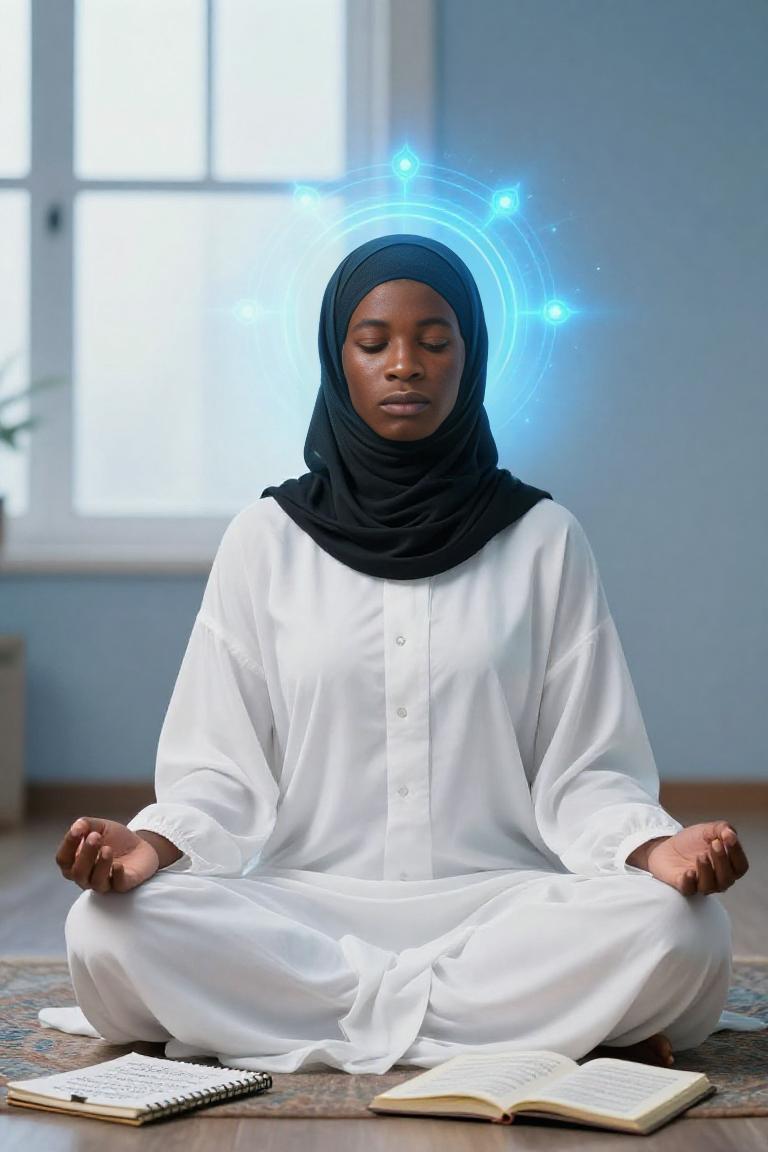 Photify AI prompt preview for Ombrе Zen pack - 240 - 2026-04-12T22:26:14.067Z