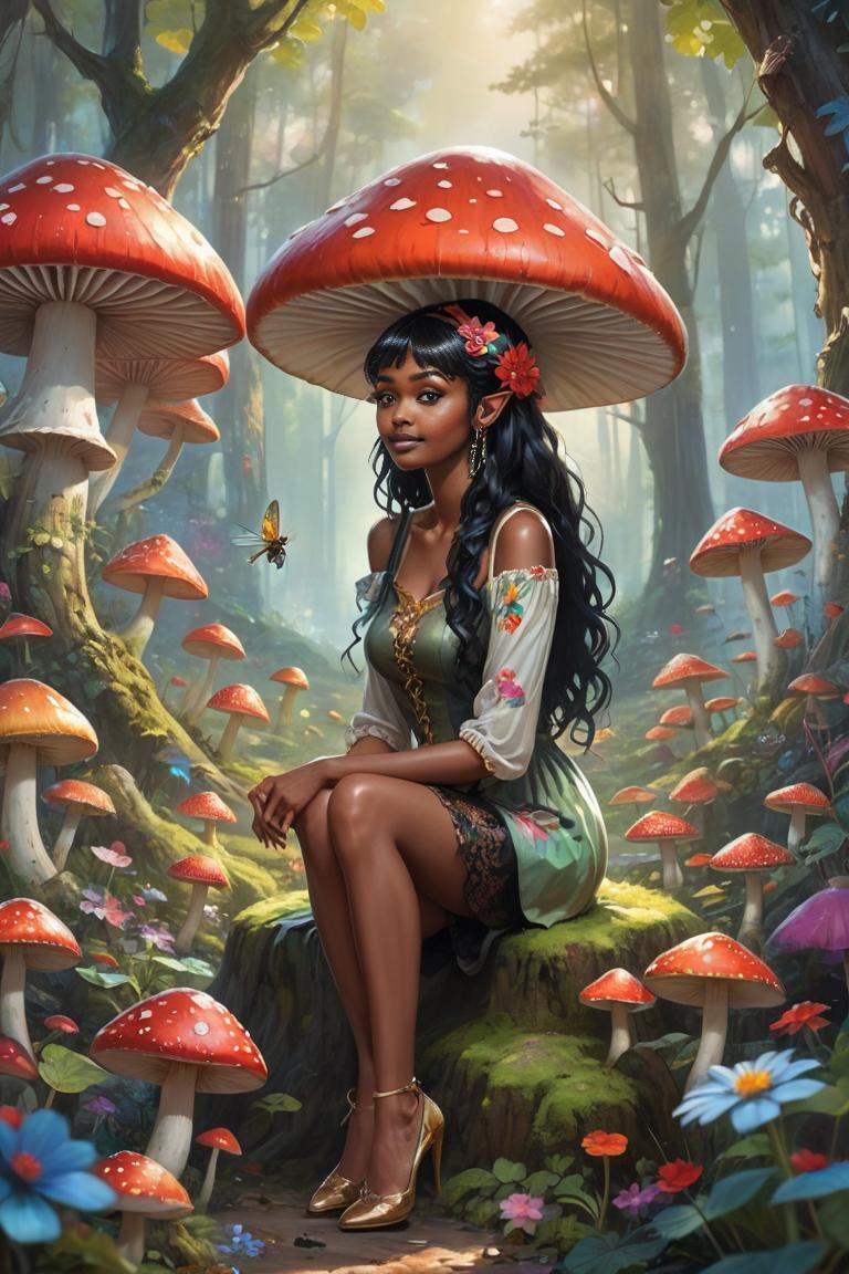 Photify AI prompt preview for Fairytale pack - 240 - 2025-04-24T17:32:56.047Z
