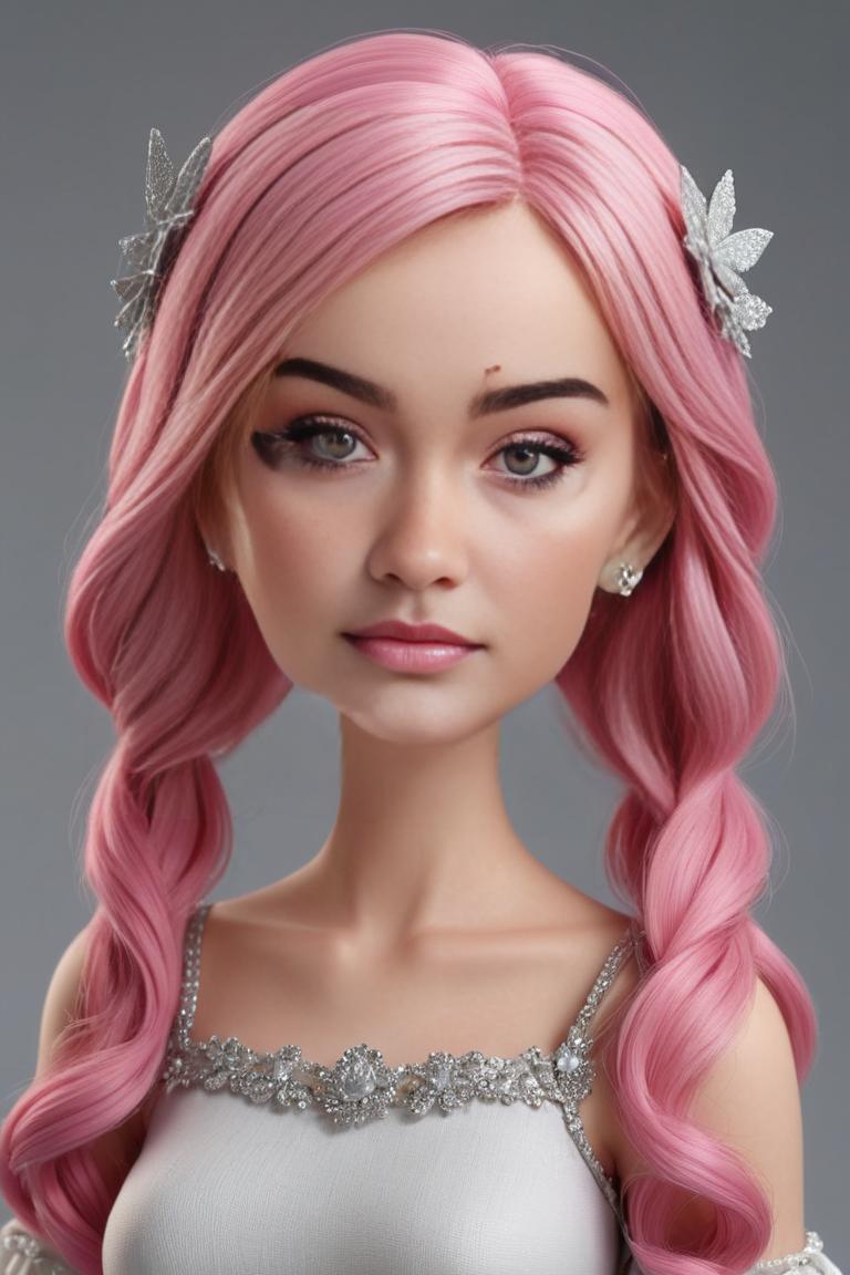 Photify AI prompt preview for Fairy Angel pack - 240 - 2025-05-09T08:16:48.614Z