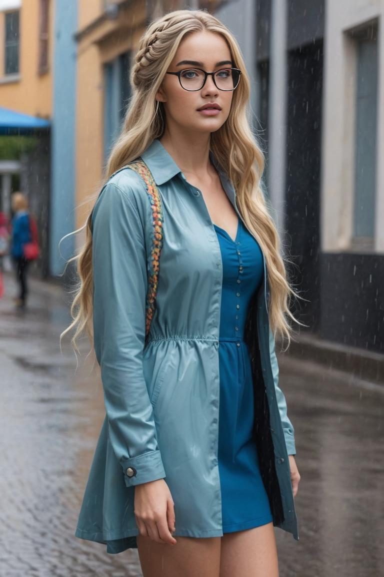 Photify AI prompt preview for Fashion Lady pack - 240 - 2025-05-09T08:39:54.774Z