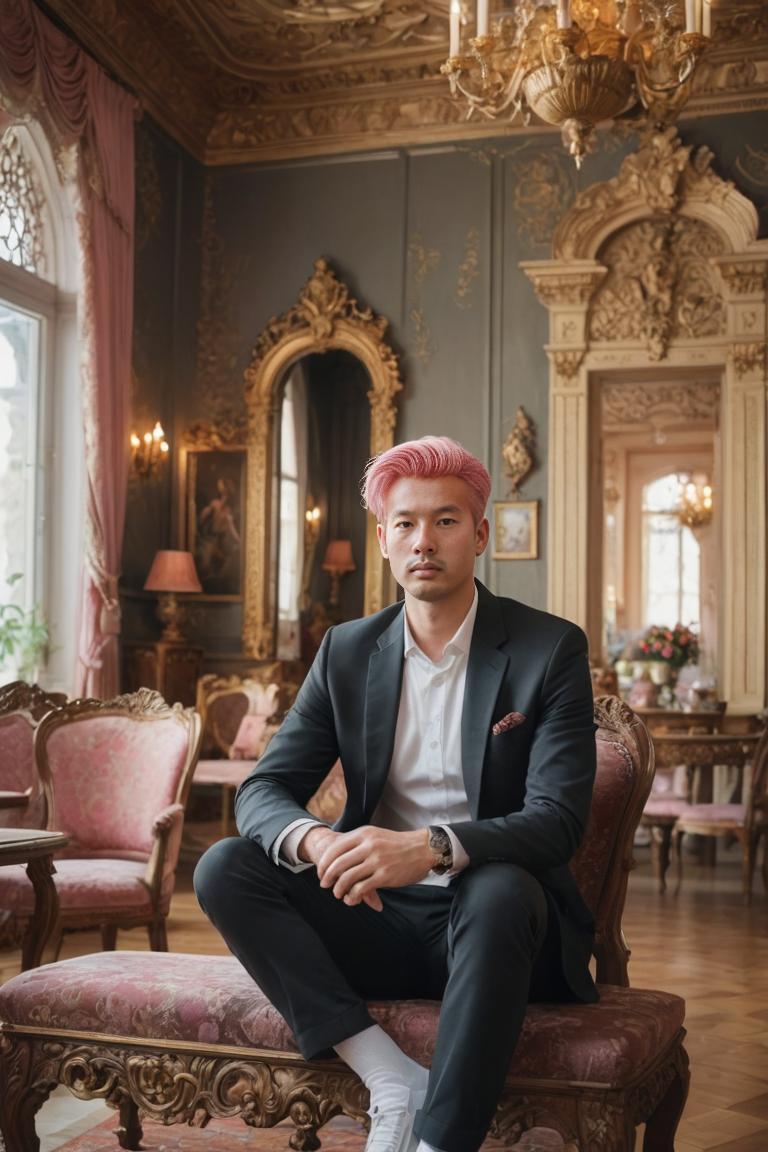 Photify AI prompt preview for Forever Happy! pack - 240 - 2025-10-30T18:37:45.595Z