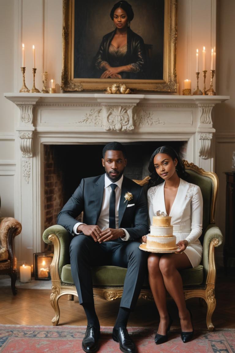 Photify AI prompt preview for Wedding Captures pack - 240 - 2025-04-30T22:28:44.802Z
