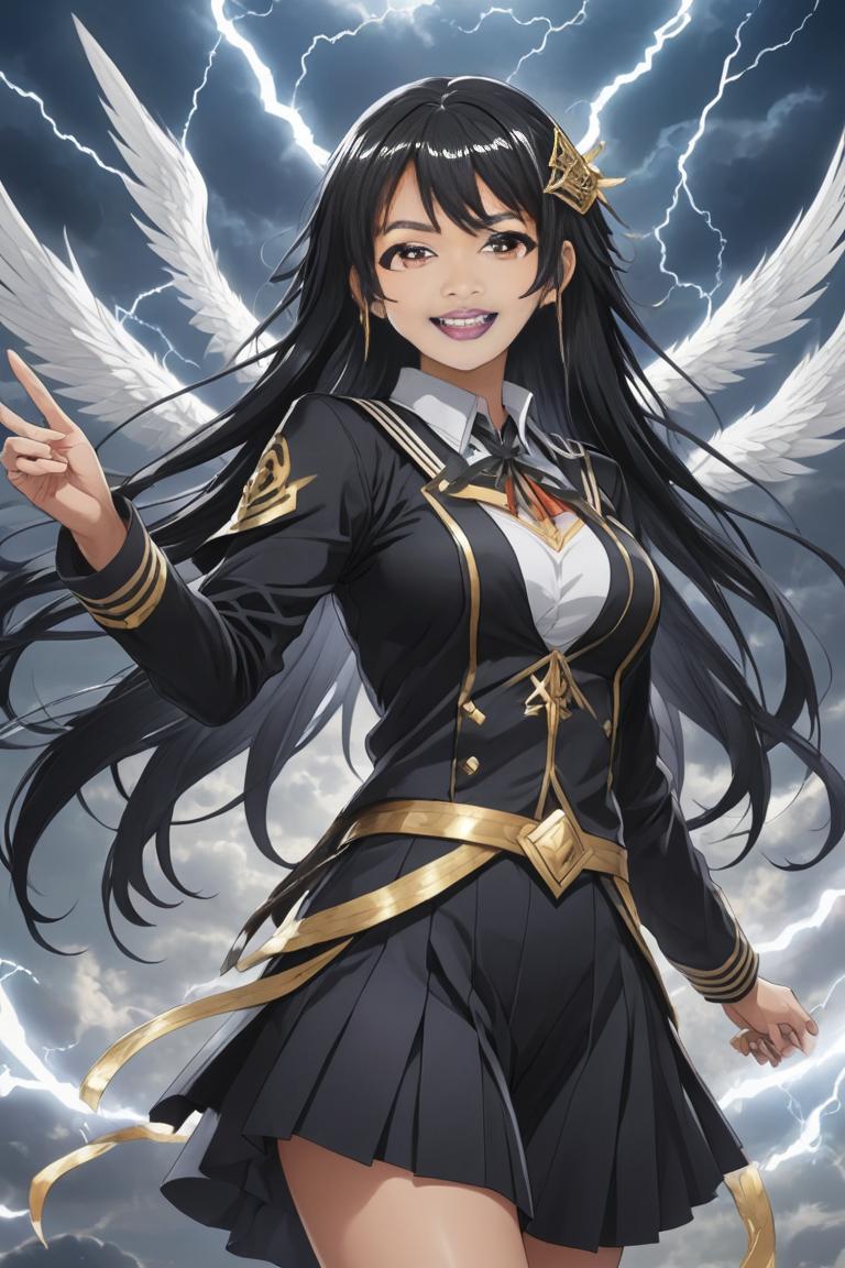 Photify AI prompt preview for Hs Dxd pack - 240 - 2025-05-31T00:09:07.224Z