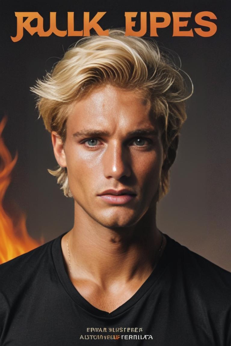 Photify AI prompt preview for Foxy Rockstar pack - 240 - 2025-12-27T10:13:08.369Z