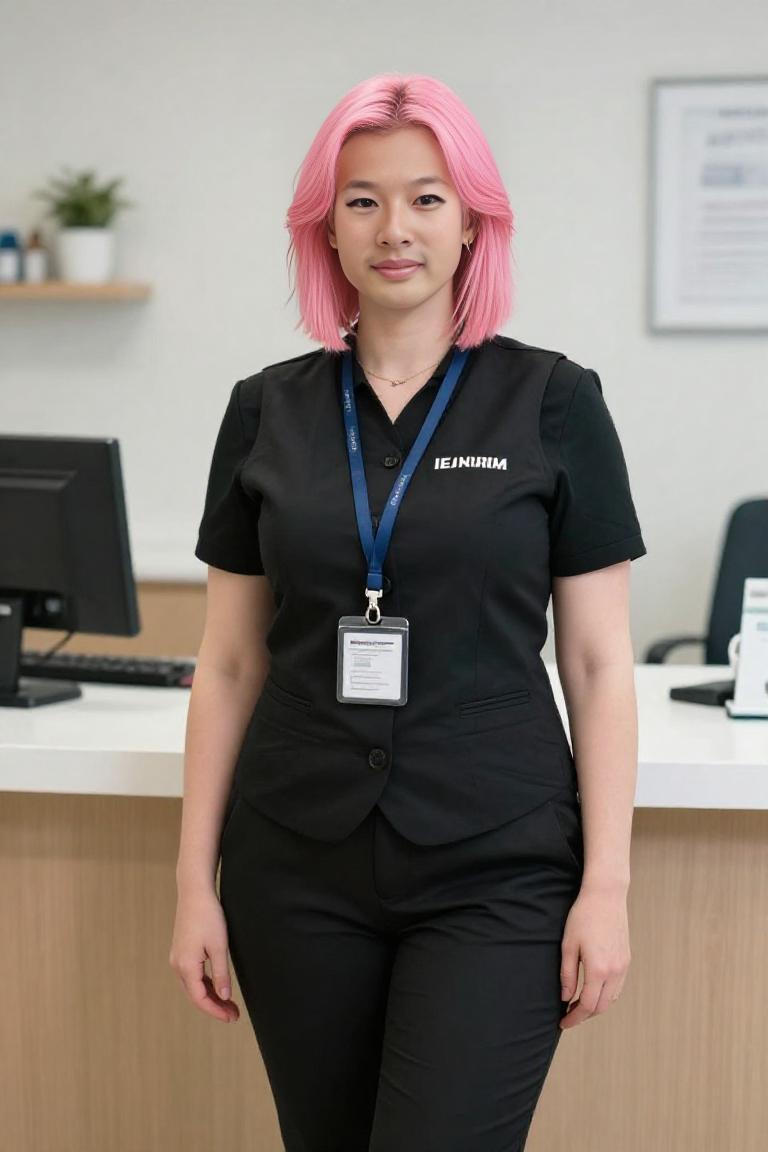 Photify AI prompt preview for Medical Front Desk pack - 240 - 2026-08-03T05:02:49.795Z