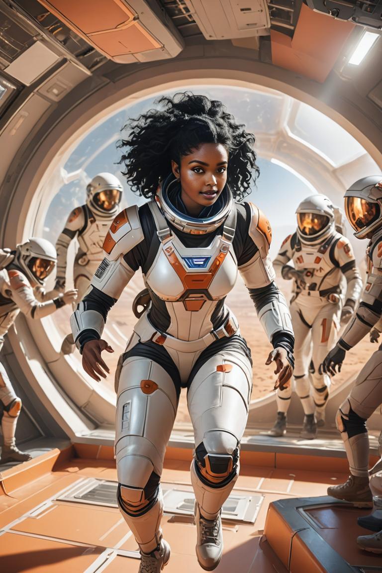 Photify AI prompt preview for Martian Life pack - 240 - 2025-04-26T18:39:40.183Z