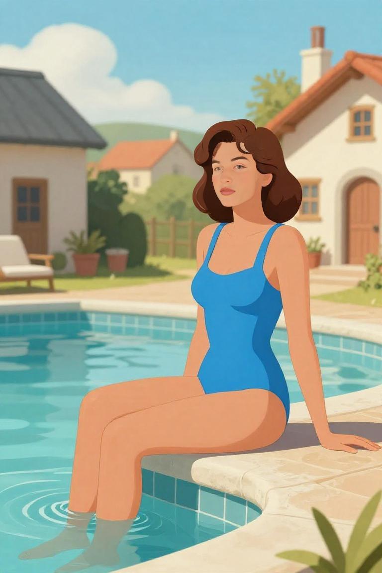 Village Pool Illustrated theme pack - 360 - 2026-08-19T16:41:11.595Z
