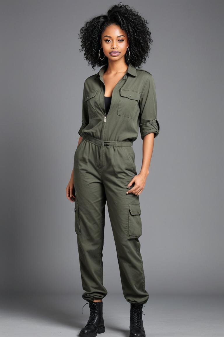 Photify AI prompt preview for Jumpsuits Lover pack - 240 - 2025-05-24T12:24:56.343Z
