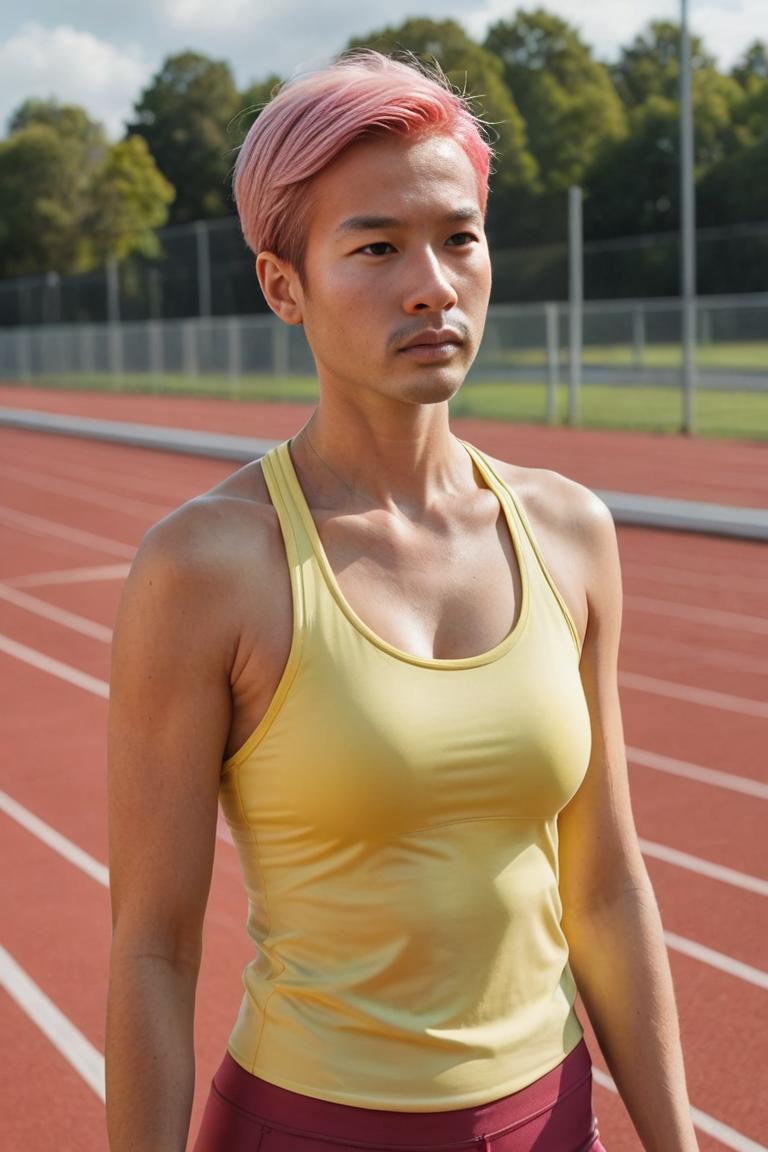 Photify AI prompt preview for Sporty Portraits pack - 240 - 2025-05-09T06:05:16.482Z
