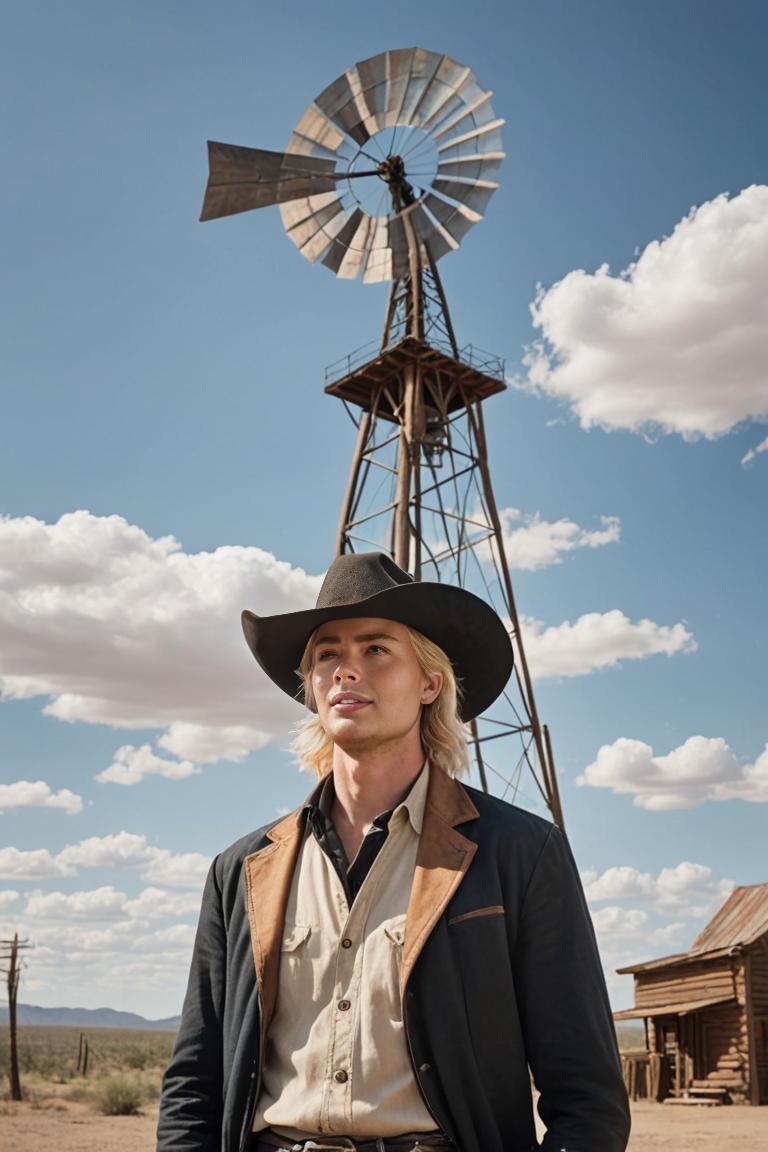 Photify AI prompt preview for Legends Of The West 🤩🤠 pack - 240 - 2025-05-31T00:03:03.270Z