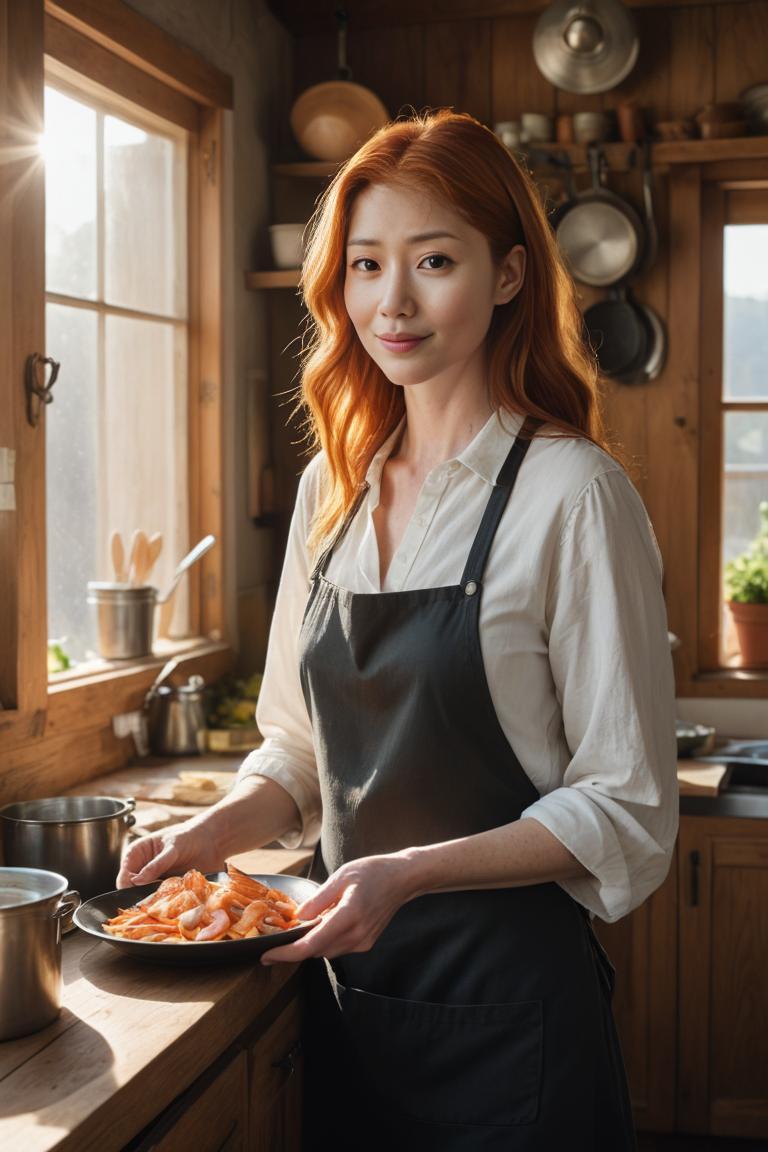 Photify AI prompt preview for Alfredo's Kitchen pack - 240 - 2025-04-30T22:32:28.463Z