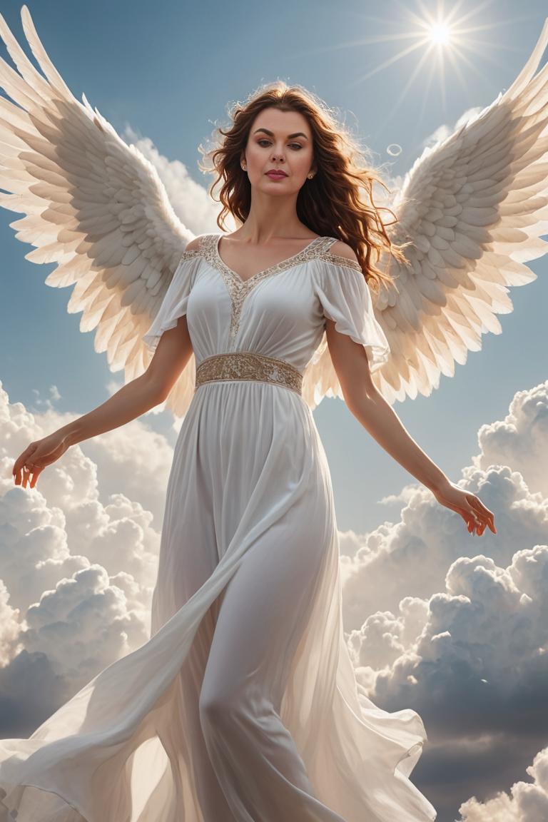 Photify AI prompt preview for Heavenly Light pack - 240 - 2025-08-14T15:56:00.485Z